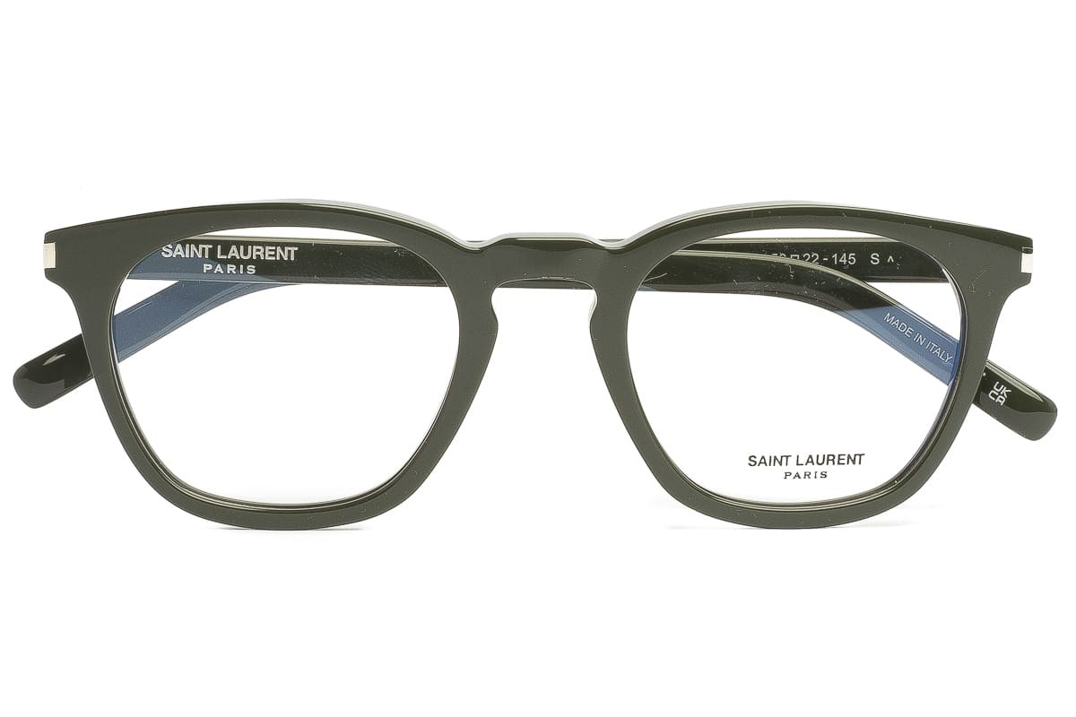 Occhiali da vista SAINT LAURENT SL 28 opt 010